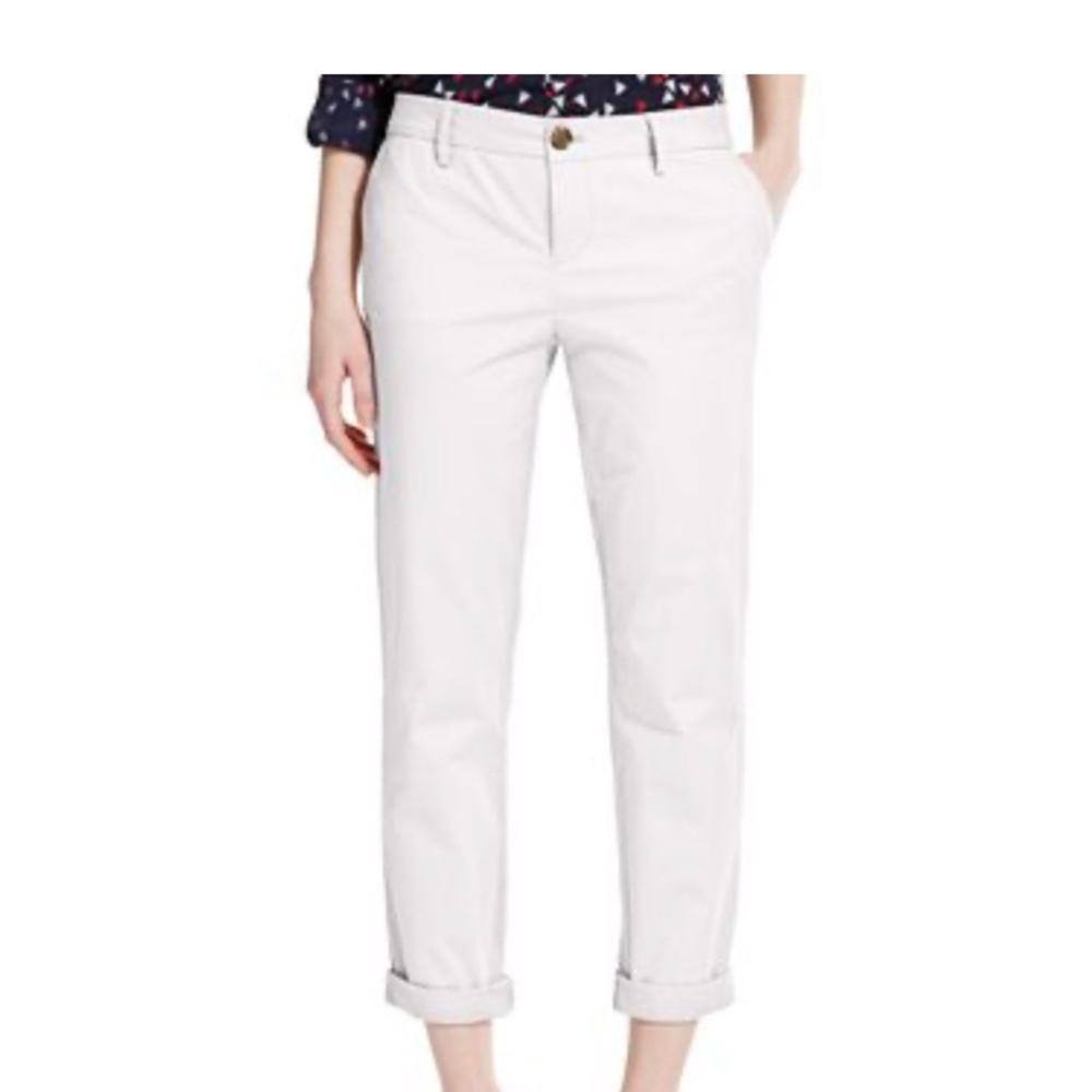 *NEW* Tommy Hilfiger Chinos